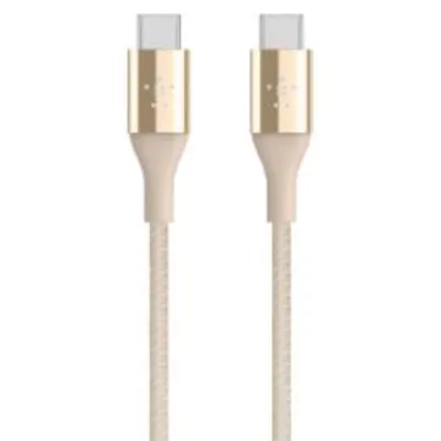 بلکین Type-C به Type-C مدل MIXIT DuraTek F2CU050 با طول 1.2 متر