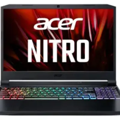 نیترو 5 AN515-45-R9SR ایسر Ryzen 7 5800H RTX 3050 32GB 1TB