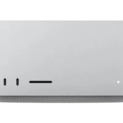 مک استودیو اپل M1 32-Core GPU 64GB 1TB