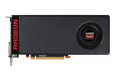 مقایسه AMD رادئون R9 370X با انویدیا جی فورس RTX 3080