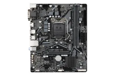 عکس گیگابایت H410M S2H V2 (rev. 1.0)