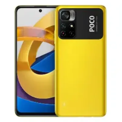 پوکو M4 پرو شیائومی 5G