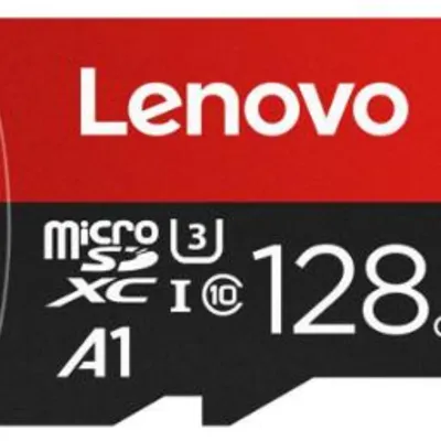 لنوو microSDXC با ظرفیت 128 گیگابایت کلاس 10
