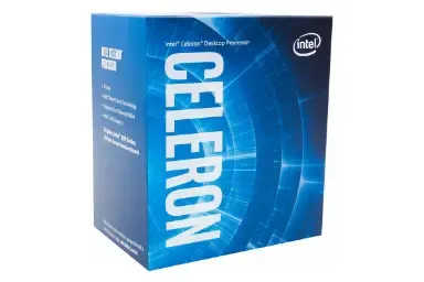 اینتل سلرون G4930T