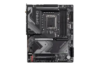 عکس گیگابایت Z790 GAMING X AX (rev. 1.x)