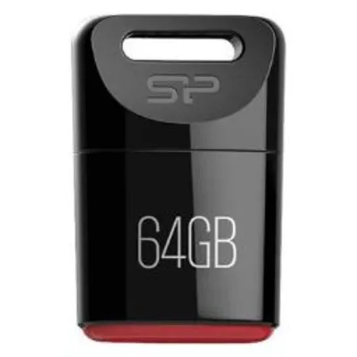 سیلیکون پاور مدل Touch T06 ظرفیت 64 گیگابایت