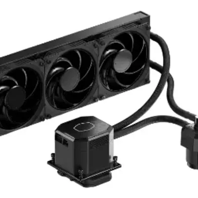 کولر مستر MASTERLIQUID ML360 SUB-ZERO