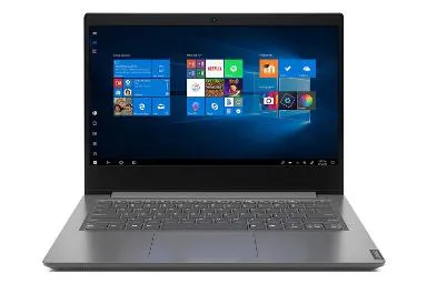 عکس V14 لنوو Core i3-1005G1 UHD 4GB 1TB