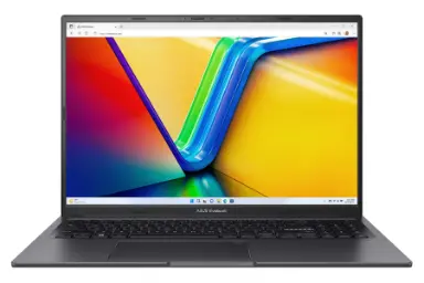 Vivobook 16X S3605ZF ایسوس Core i7-12700H RTX 2050 24GB 512GB