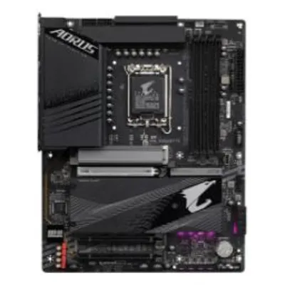 گیگابایت Z790 AORUS ELITE DDR4 (rev. 1.0)