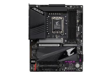 عکس گیگابایت Z790 AORUS ELITE DDR4 (rev. 1.0)