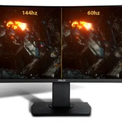 ایسوس 23.6 اینچ مدل TUF Gaming VG24VQ