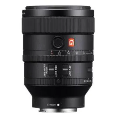 سونی FE 100mm F2.8 STF GM OSS