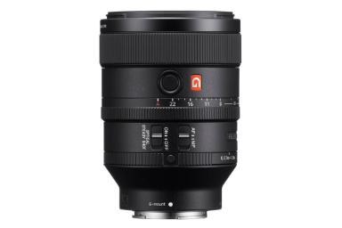 مقایسه سونی FE 100mm F2.8 STF GM OSS با کانن EF-S 18-135mm F3.5-5.6 IS STM