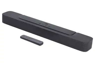 مقایسه شیائومی Mi TV Soundbar Cinema Edition با جی بی ال Bar 2.0 All-in-One