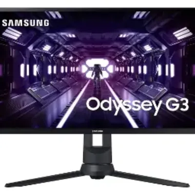 سامسونگ 27 اینچ مدل Odyssey G3 S27AG32