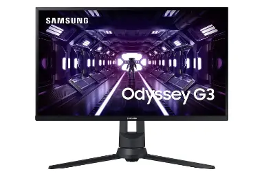 عکس سامسونگ 27 اینچ مدل Odyssey G3 S27AG32