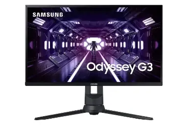 مقایسه ال جی 34 اینچ مدل 34CB88 {request()->input('language_config')['common']['with']} سامسونگ 27 اینچ مدل Odyssey G3 S27AG32