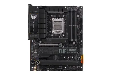 عکس ایسوس TUF GAMING X670E-PLUS