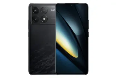 مقایسه گلکسی Stellar 4G I200 سامسونگ {request()->input('language_config')['common']['with']} پوکو F6 پرو شیائومی