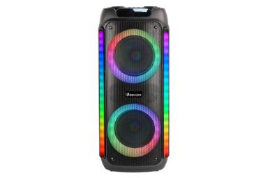 مقایسه بیکارو KP2 با انکر SoundCore Flare 2