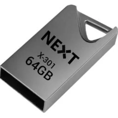نکست مدل X-301 با ظرفیت 64 گیگابایت