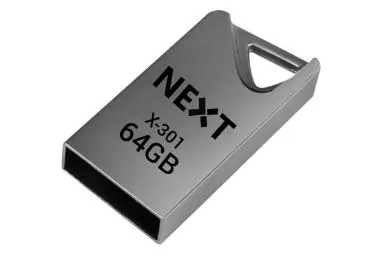 مقایسه نکست مدل X-301 با ظرفیت 64 گیگابایت {request()->input('language_config')['common']['with']} سیلیکون پاور مدل Marvel M01 ظرفیت 16 گیگابایت