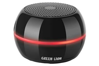 عکس گرین لیون Mini Speaker 2