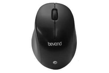 مقایسه بیاند BM-1349RF با ریزر DeathAdder V2