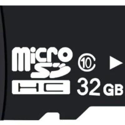 دکتر مموری microSDHC با ظرفیت 32 گیگابایت مدل DR6022 کلاس 10