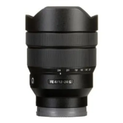 سونی FE 12-24mm F4 G