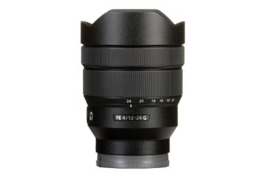 مقایسه سونی FE 12-24mm F4 G با کانن EF 24-105mm F4L IS II USM