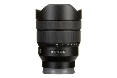مقایسه نیکون وان Nikkor 32mm f/1.2 {request()->input('language_config')['common']['with']} سونی FE 12-24mm F4 G