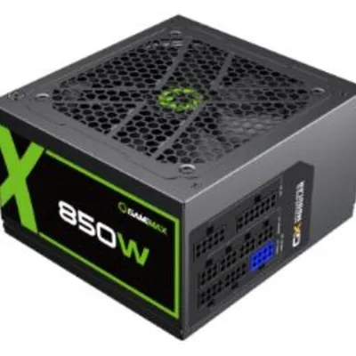 گیم مکس GX-850 Modular با توان 850 وات