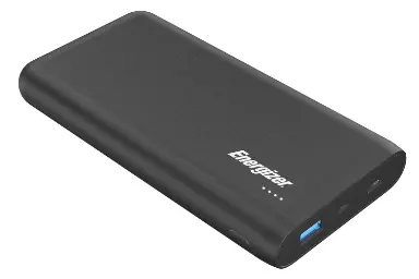 مقایسه انرجایزر UE20006PQ با ظرفیت 20000 میلی‌آمپر ساعت با انکر PowerCore 20100 با ظرفیت 20100 میلی‌آمپر ساعت