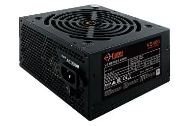 فاطر VS400 با توان 400 وات