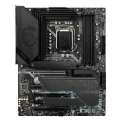 ام اس آی MPG Z590 GAMING PLUS