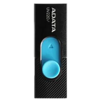 ای دیتا مدل UV220 ظرفیت 64 گیگابایت
