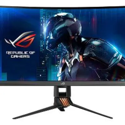 ایسوس 27 اینچ مدل ROG Swift PG27VQ