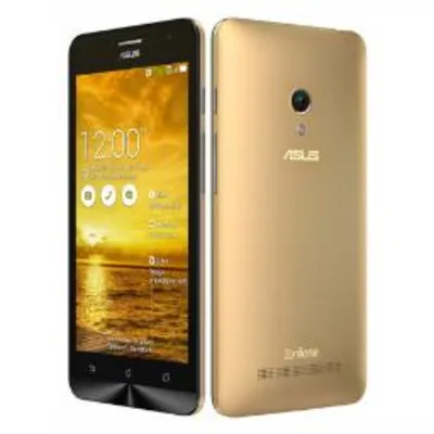 ذن فون 5 ایسوس A500CG