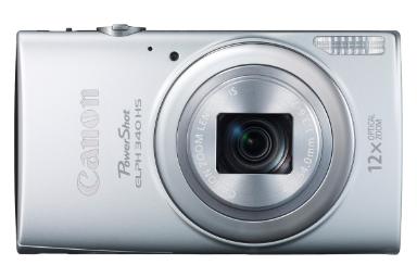 عکس کانن PowerShot ELPH 170 IS