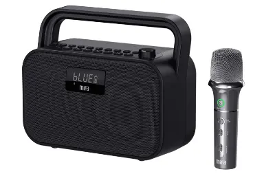 مقایسه میفا M680 با انکر SoundCore Flare Mini