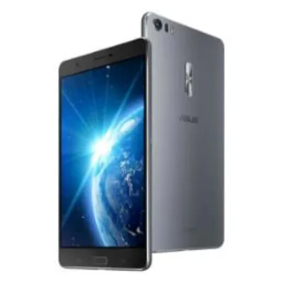 ذن فون 3 اولترا ایسوس ZU680KL
