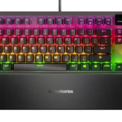 استیل سریز Apex 7 TKL