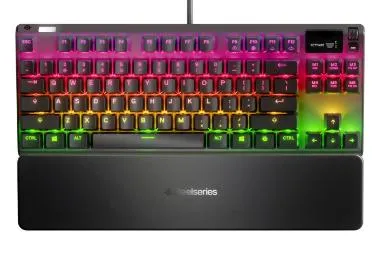 استیل سریز Apex 7 TKL