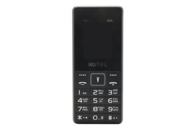 کاجیتل K60