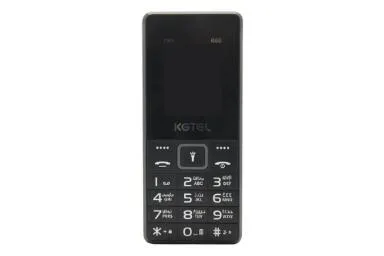 کاجیتل K60