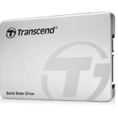 ترنسند SSD370S SATA 2.5 Inch ظرفیت 256 گیگابایت