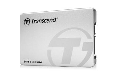 عکس ترنسند SSD370S SATA 2.5 Inch ظرفیت 256 گیگابایت