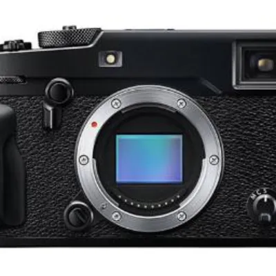 فوجی فیلم X-Pro2